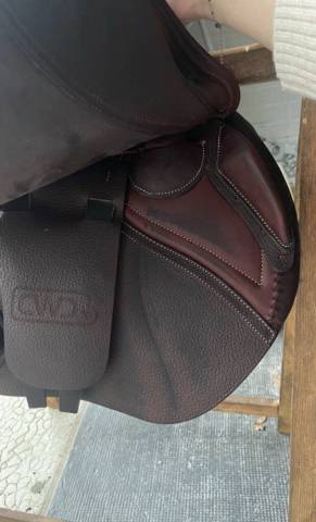 Selle CWD 2024
