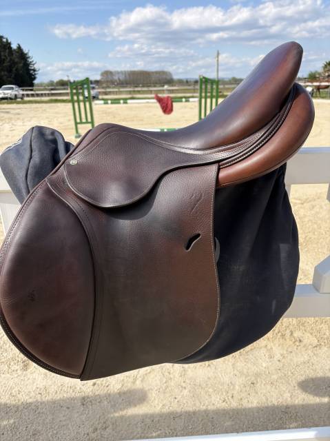 Selle d&rsquo;obstacles Antar&eacute;s