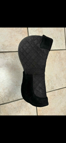 Amortisseur Riding World noir