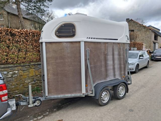 Van 1,5 Cheval parfait &eacute;tat permis B