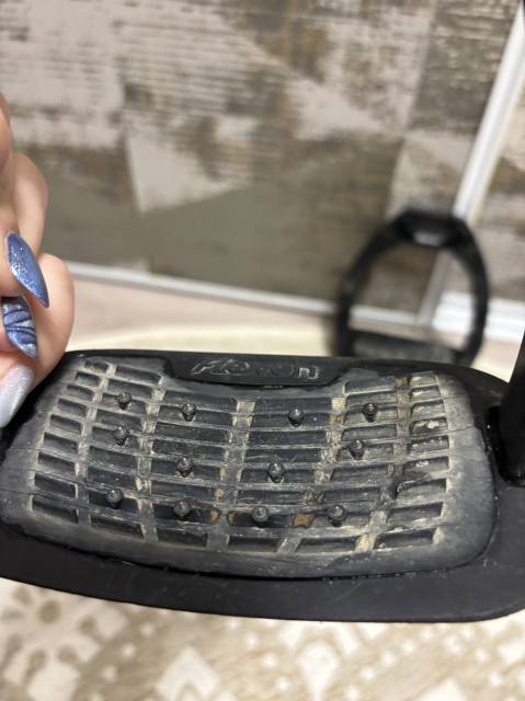 &Eacute;triers safe-on  flex-on