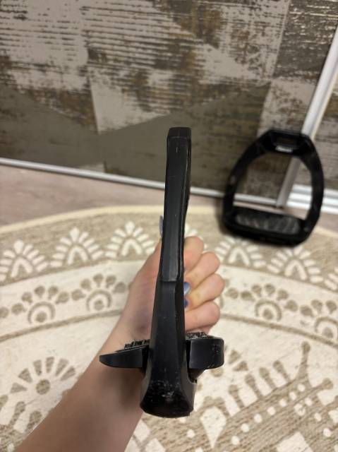 &Eacute;triers safe-on  flex-on