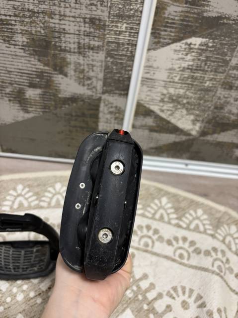 &Eacute;triers safe-on  flex-on