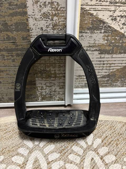 &Eacute;triers safe-on  flex-on