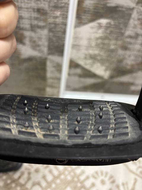 &Eacute;triers safe-on  flex-on