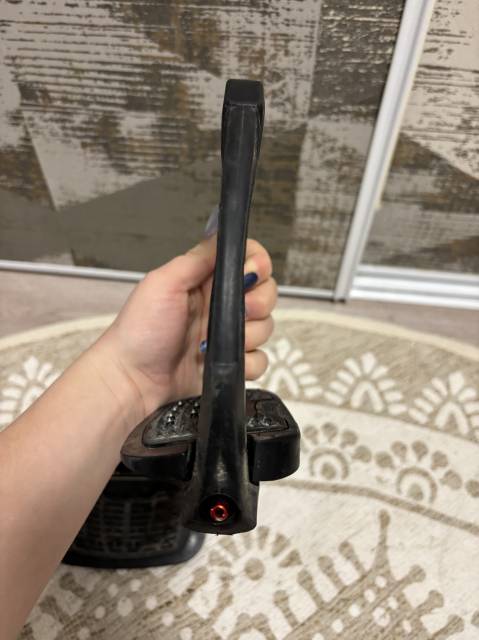 &Eacute;triers safe-on  flex-on