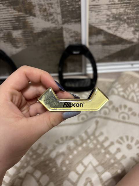 &Eacute;triers safe-on  flex-on