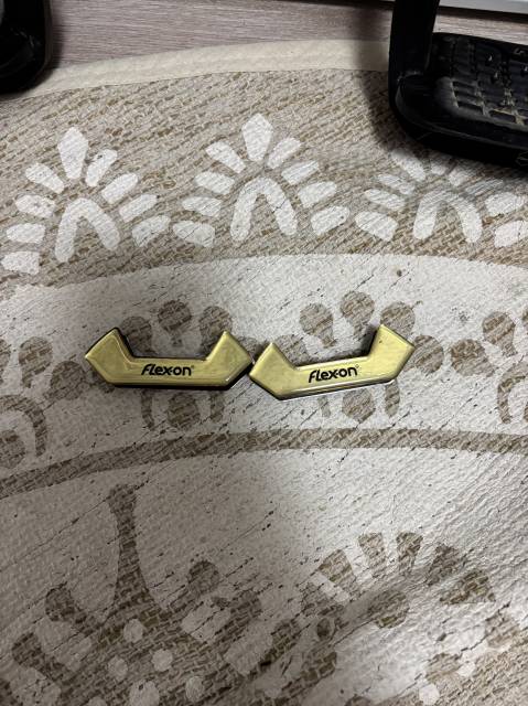 &Eacute;triers safe-on  flex-on