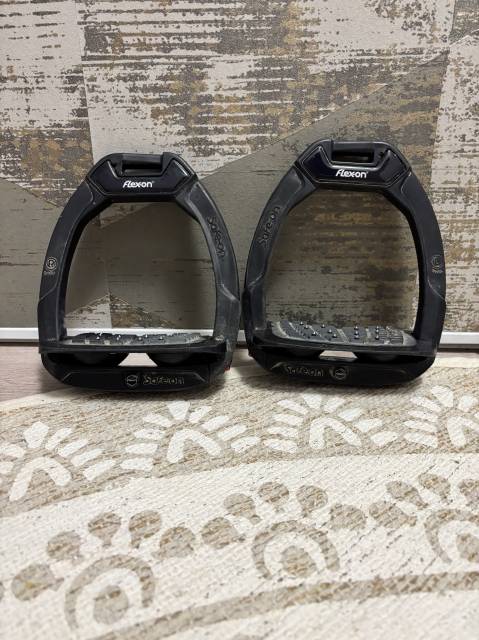 &Eacute;triers safe-on  flex-on