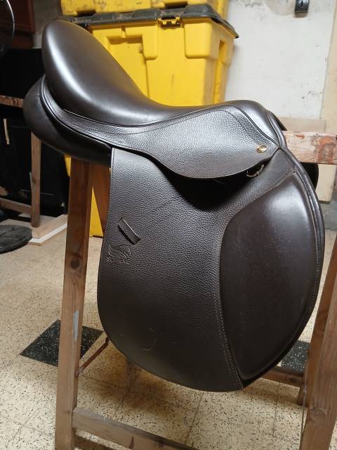 Selle parfait &eacute;tat 