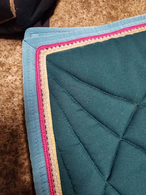 Tapis equitation  azhary 