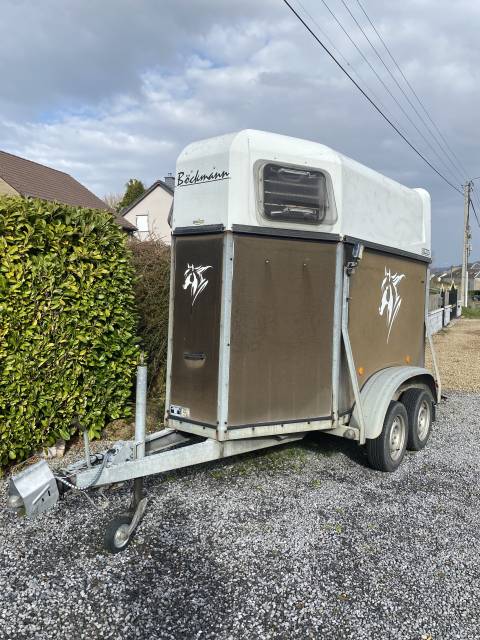 Van Bockmann Uno 1,5