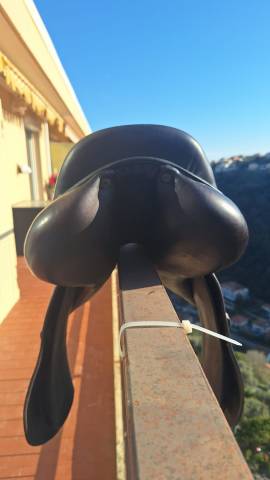 Devoucoux / Socoa / 18 pouces / 2014