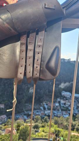 Devoucoux / Socoa / 18 pouces / 2014