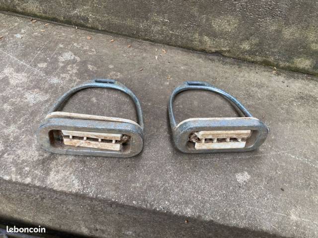 Selle d'obstacle Macel 