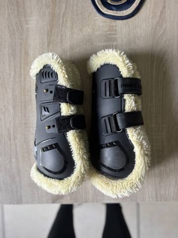 Gu&ecirc;tres Back On Track