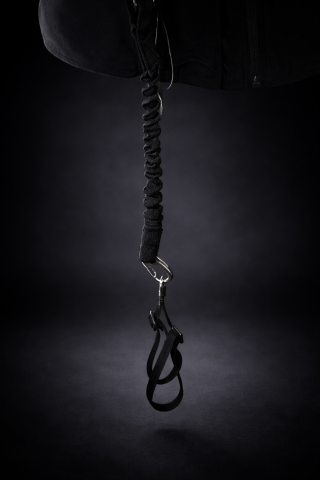 Airbag d&rsquo;&eacute;quitation Crystal AXION Equestrian &ndash; Mod&egrave;le F