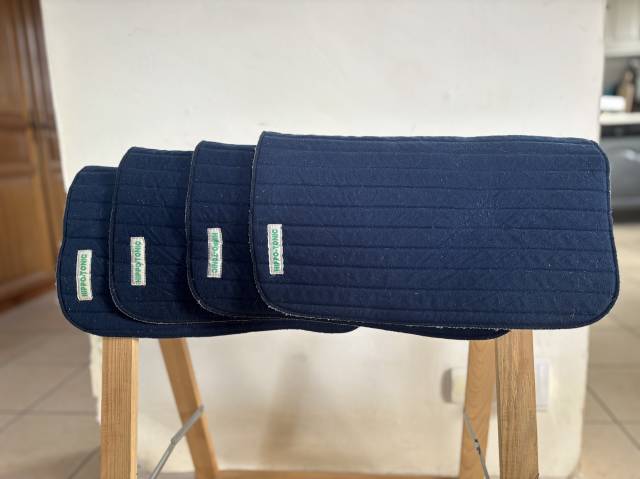 Sous bande Hippo-Tonic 