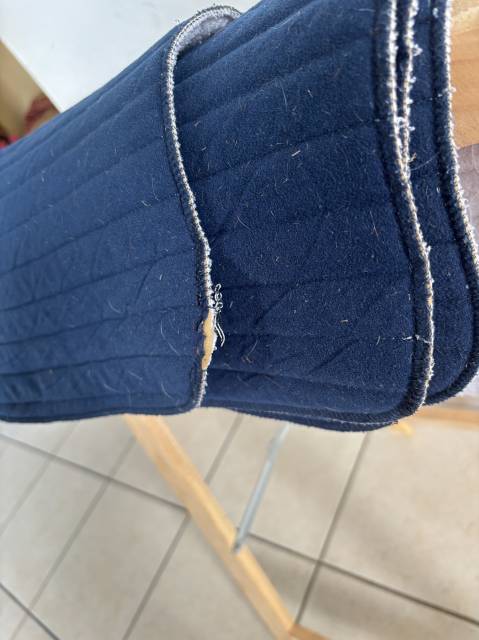 Sous bande Hippo-Tonic 