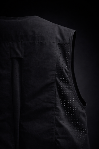 Airbag d&rsquo;&eacute;quitation Crystal AXION Equestrian &ndash; Mod&egrave;le O