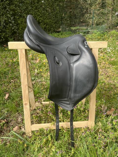 Selle Korrika 0 quasi neuve