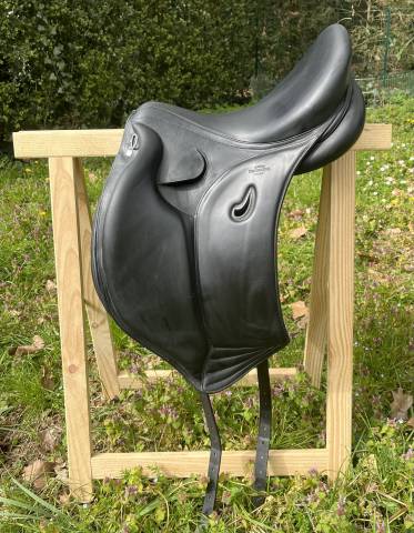 Selle Korrika 0 quasi neuve