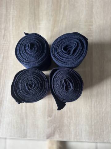 Bande de repos Performance 