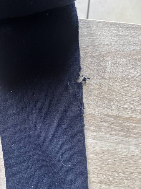 Bande de repos Performance 