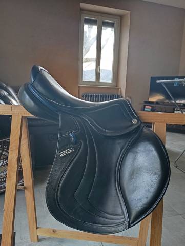 Selle cwd 2Gs Mademoiselle 