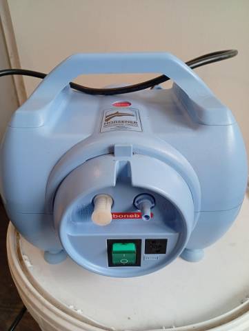 N&eacute;bulisateur Horseneb Greenpex