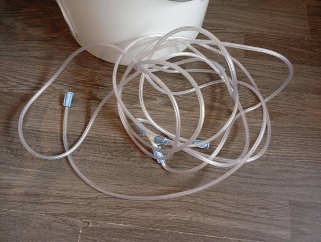 N&eacute;bulisateur Horseneb Greenpex