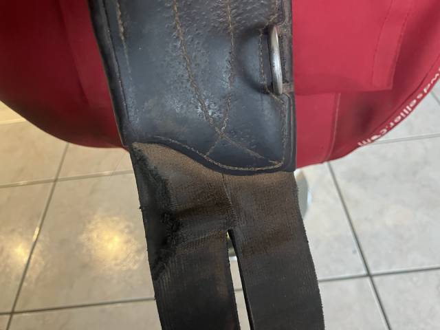 Selle cwd 2016 , mod&egrave;le SE01