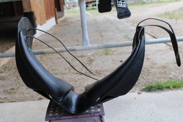 Selle Childeric Dressage 