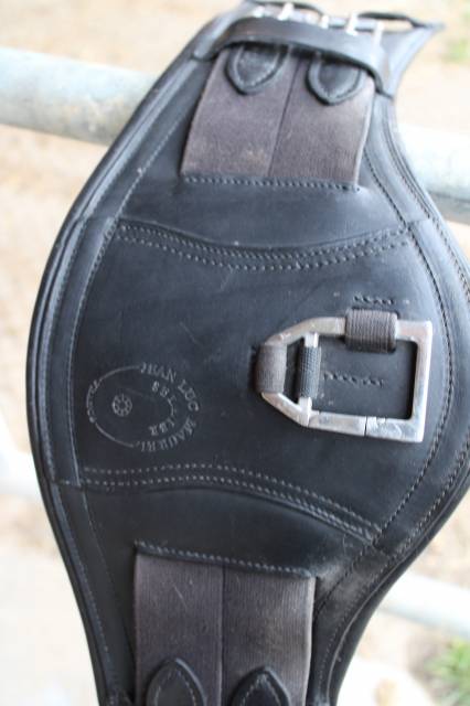 Selle Childeric Dressage 