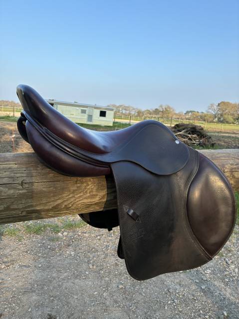 Selle CWD orient&eacute;e cso