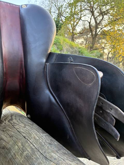 Selle CWD orient&eacute;e cso