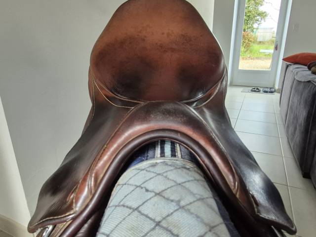 Selle Prestige Paris