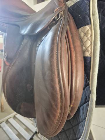 Selle Prestige Paris