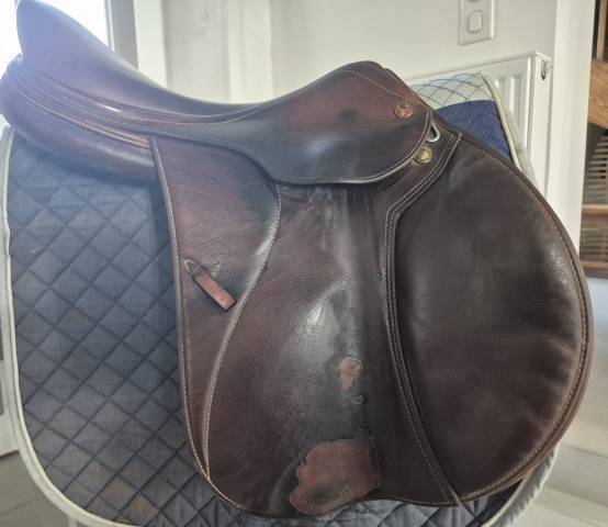 Selle Prestige Paris