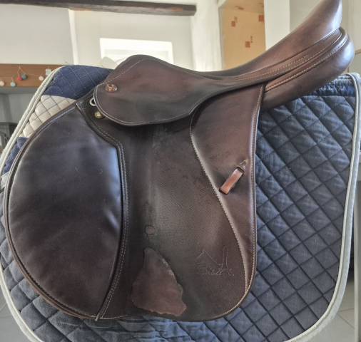 Selle Prestige Paris