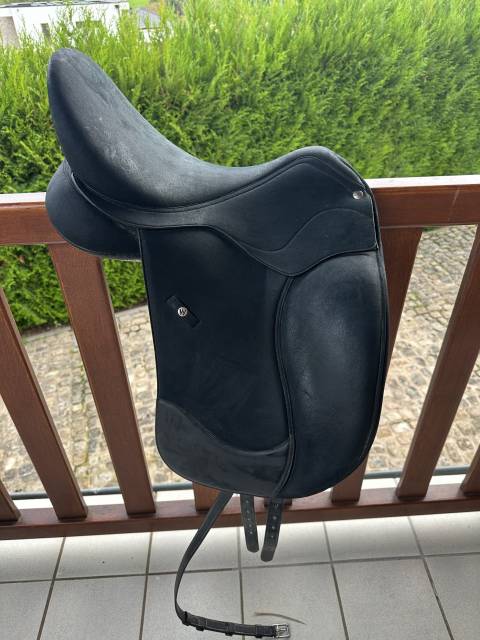 Selle de dressage Wintec Isabell Icon Air Hart