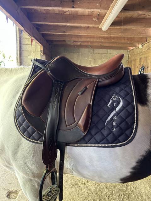 Selle Antares monoquartier