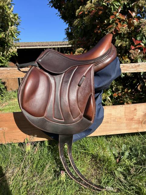 Selle Antares monoquartier