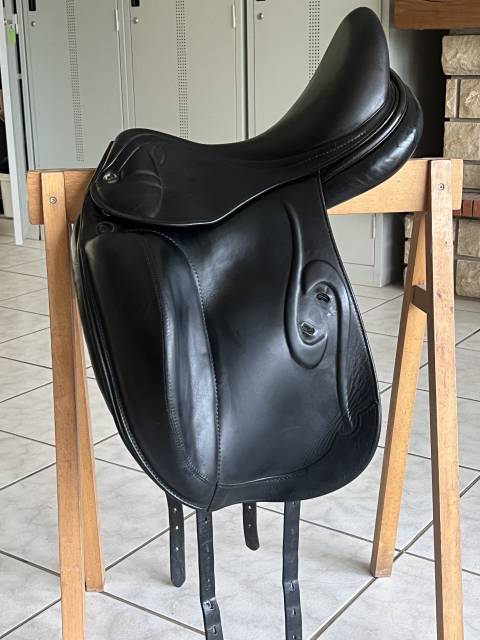 Selle prestige optimax