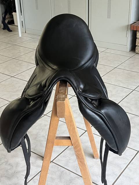 Selle prestige optimax