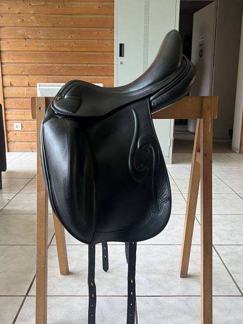 Selle prestige optimax