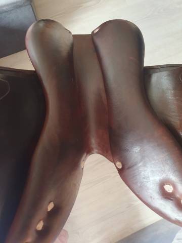 Selle cso eric mondange 