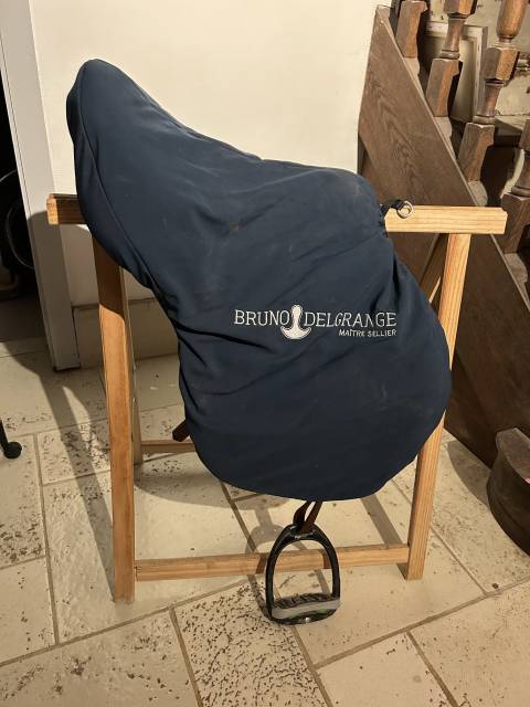 SELLE DELGRANGE VIRTUOSE