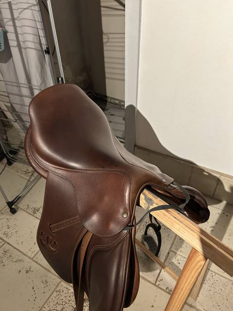 SELLE DELGRANGE VIRTUOSE