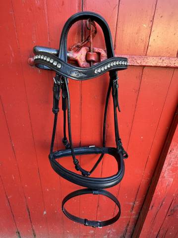 Bridon Dy&rsquo;on COB 